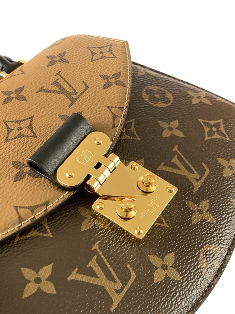 LV Top Handle Bags